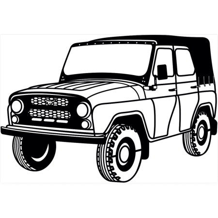 UAZ