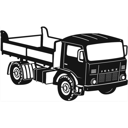JELCZ 2
